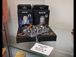 Smok Mini Coil Box - 3 to a box