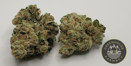 PJ's Platinum Huckleberry 1g Flower