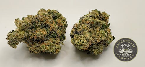 PJ's Headbanger 1g Flower