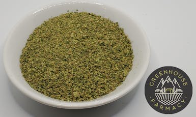 Sun-Up Sativa Blend 2g Shake