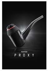 Puffco Proxy-Black | Puffco