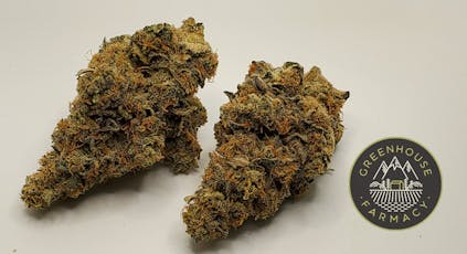 Mint Chocolate Chip 1g Flower