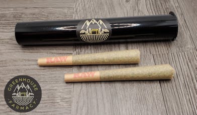 East Bae 1g Pre-Rolls