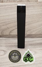 Acapulco Gold 1 gram Distillate Disposable Vape Pen