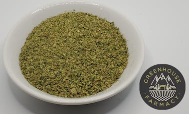 Sun-Up Sativa Blend 1/2 oz Shake