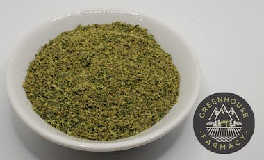 Sundown Indica Blend 1/2 oz Shake