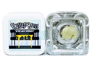 ECC P4L 1g Rosin Sub Zero
