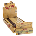 Papers | Raw: Classic Rolling Papers 1 1/4"