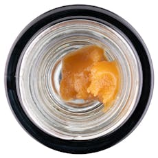 WEST COAST CURE - Dirty Z Live Resin Badder 1g