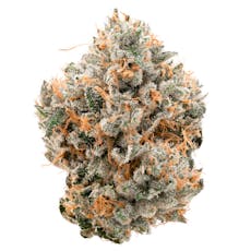 CANNABIOTIX - Kush Mountains Flower 3.5g