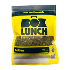 BOX LUNCH - 76 Kush Shake 14g