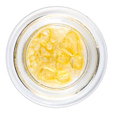 STIIIZY - Space Cake Live Resin 1g