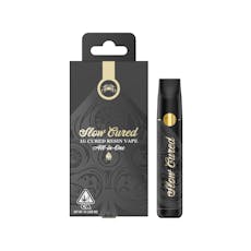 HEAVY HITTERS x CAM - Devil Driver Slow Cured Resin AIO 1g