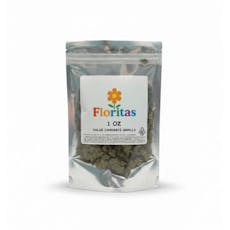 FLORITAS - Pinnacle Kush Smalls Flower 28g