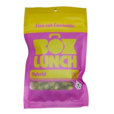 BOX LUNCH - FPOG Shake 14g