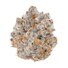 CAM - Lemon Shortbread Flower 3.5g