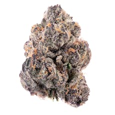 QUALITY OVER QUANTITY - California Roll Flower 3.5g