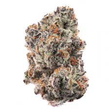 ZA - lizZA London Pound Cake Flower 7g