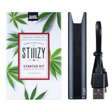 STIIIZY - Battery Starter Kit