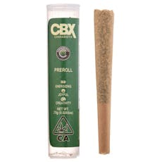 CANNABIOTIX - Casino Kush Preroll .75g