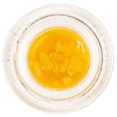 HYPE TRAIN - Trop Cherries Sauce 1g