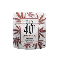 STIIIZY - Watermelon Z Infused Flower 7g