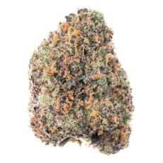 QUALITY OVER QUANTITY - Cosmic Cookies Flower 3.5g
