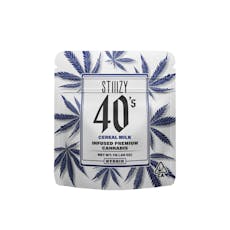 STIIIZY - Cereal Milk Infused Flower 7g