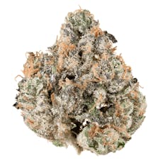 QUALITY OVER QUANTITY - Trainwreck Flower 3.5g