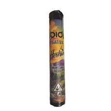 ABIDE - The Dude's Dream Preroll 1g