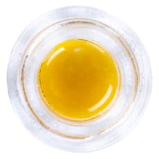 RAW GARDEN - Grapes & Cream Live Resin 1g