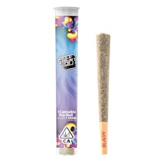 HYPE TRAIN - Green Crack Preroll 1g