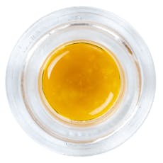 RAW GARDEN - Butter Cream Live Resin 1g