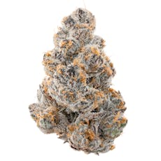 QUALITY OVER QUANTITY - ZOZ Flower 3.5g