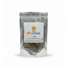 FLORITAS - Pink Certz Smalls Flower 28g