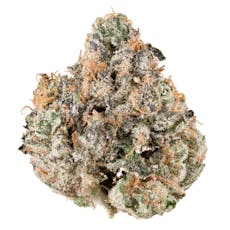 QUALITY OVER QUANTITY - Trainwreck Flower 14g