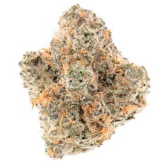 QUALITY OVER QUANTITY - Gak Attack Flower 3.5g