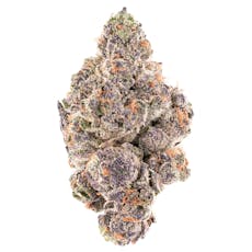 QUALITY OVER QUANTITY - Cosmic Zushi Flower 14g