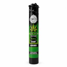 DECIBEL GARDENS - Acid Bath Preroll .75g