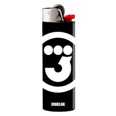 THREE TREES - Lighter (1pc)