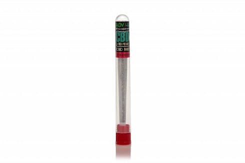 Colorado Cures - Flower - CBD Pre Roll Strawberry Haze 200mg