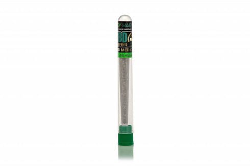 Colorado Cures - Flower - CBD Pre Roll OG Kush 200mg