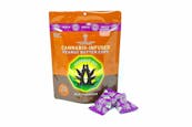 Indica Peanut Butter Cups 100mg 20-pack