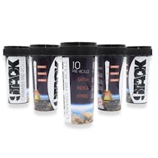 Lemon Dream Cake/Velvet Cream Cake/Milktopia(H)