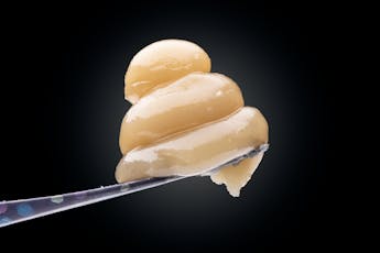 Lemondary 1g ROSIN Badder