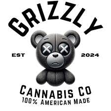 Grizzly Granny Panties 1g Concentrate