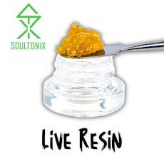 Runtz Live Resin
