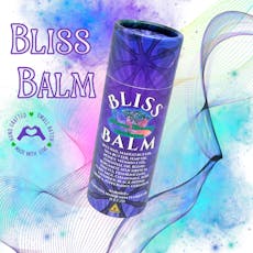 Bliss Balm - Topical