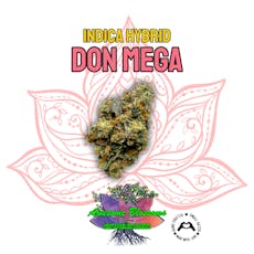 Don Mega