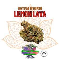 Lemon Lava